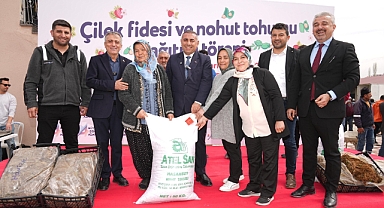 ABB, üreticiye destek olmaya devam ediyor 