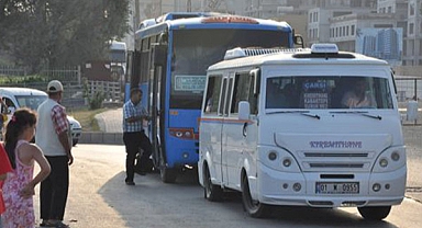 Adana’da toplu ulaşıma zam