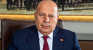 Ali Demirçalı görevden uzaklaştırıldı