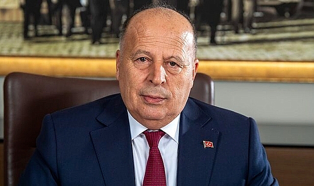 Ali Demirçalı görevden uzaklaştırıldı