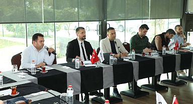 AOSB’de Ar-Ge ekosistemi güçleniyor