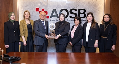 AOSB’de kadın sanayicilerle yeni dönem istişaresi