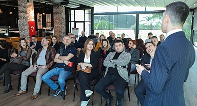 AOSB ve Kalkınma Ajansı’ndan yatırım hamlesine öncülük