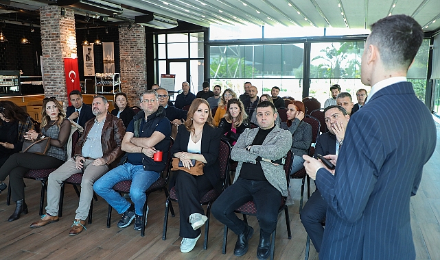 AOSB ve Kalkınma Ajansı’ndan yatırım hamlesine öncülük