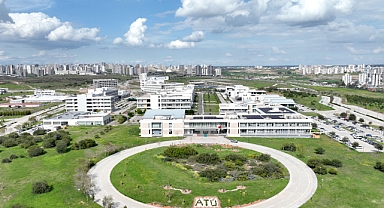 ATÜ 15. Yılını kutluyor