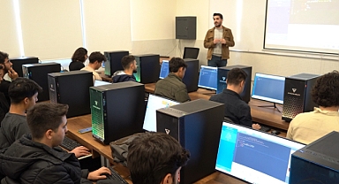 ATÜ Yapay Zekâ Çalışmalarında İlk 10’da Yer Aldı