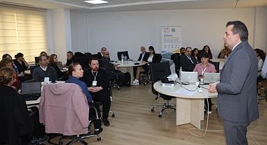 Avrupa Üniversiteleri Türkiye Çalıştayı başladı