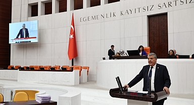 Barut, İthalat ve rant lobisine çalışıyorlar