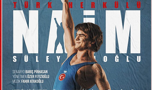 ‘Cep Herkülü’ filminin hakları icradan satılık