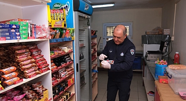 Ceyhan Belediyesi’nden kantinlerde sıkı denetim