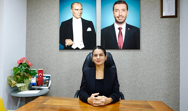 Ceyhan'da ev kadınlarına pazar desteği müjdesi