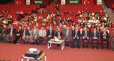 Çukurova Üniversitesinde “Deprem Çalıştayı” 