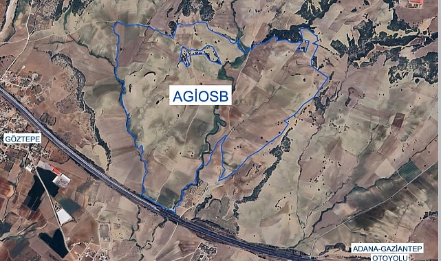 Dağlı: Gıda İhtisas OSB stratejik kazanımlar sağlayacak