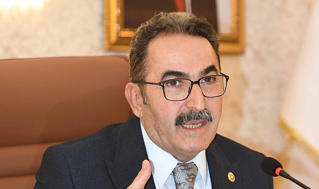 Doğru, Tarımda sürdürülebilirliği sağladık