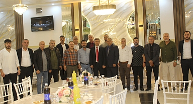 Düğün salonu işletmecilerinden ÇUFAŞ’a tepki