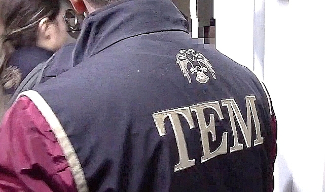 FETÖ yapılanmasına yönelik operasyon: 90 gözaltı