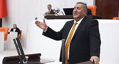 Gürer, Çiftçinin borcu 55 aydır kesintisiz artıyor