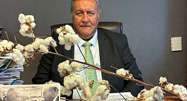 Gürer, Pamukta tehlike çanları çalıyor