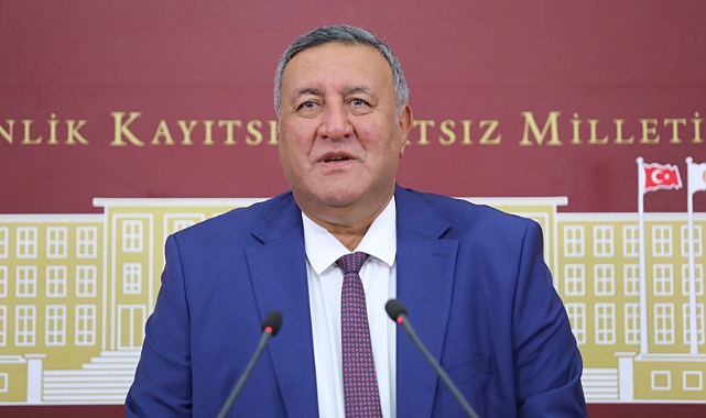 Gürer: Savaşın faturası vatandaşa kesiliyor