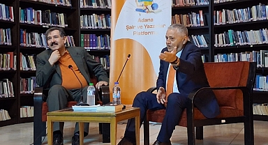 İl Halk Kütüphanesi'nde 'dumansız gelecek' çağrısı 