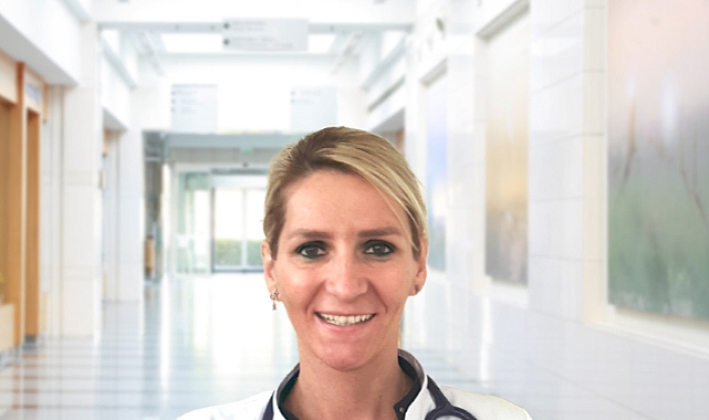 Kadınlarda kalp krizinde ölüm riski daha yüksek