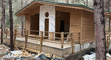 Karataş: 2 yılda borçları kapattık, Karataş’ı ayağa kaldırdık