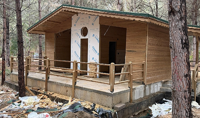 Karataş: 2 yılda borçları kapattık, Karataş’ı ayağa kaldırdık