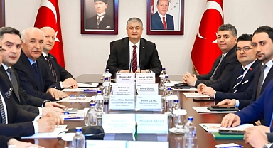 Karataş sahili düzenlenecek