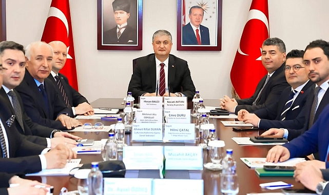 Karataş sahili düzenlenecek