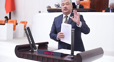 Kısacık, Karataş'ın tek hastanesini sattırmayacağız