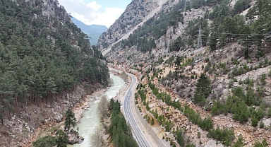Kuzey Adana’nın ulaşım sorunu tarih oluyor