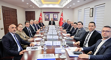 Lezzet Festivali 9-11 Ekim tarihlerinde yapılacak