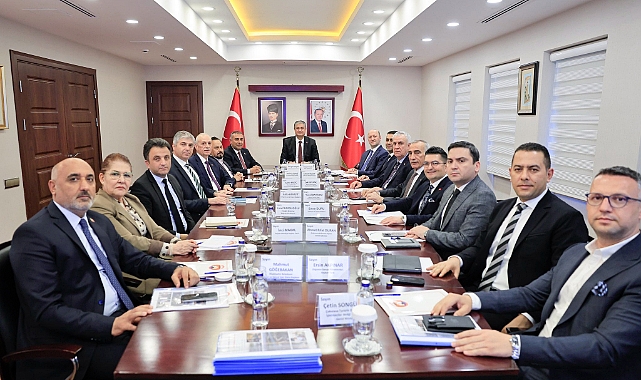 Lezzet Festivali 9-11 Ekim tarihlerinde yapılacak