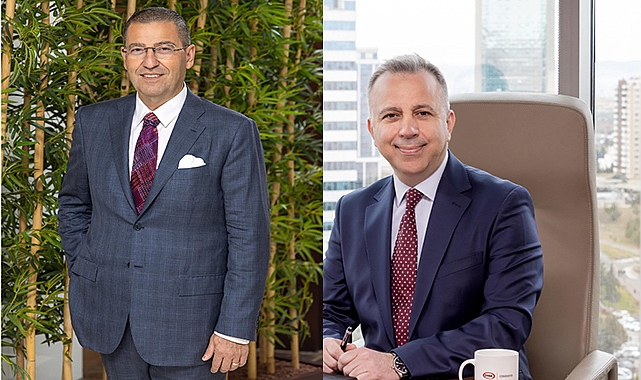 OYAK Çimento’dan dev GES yatırımı