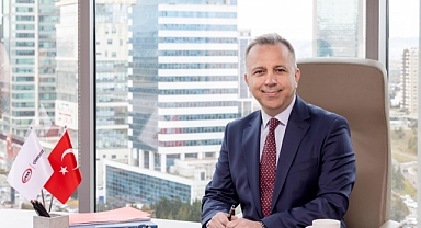 OYAK Çimento’dan küresel başarı