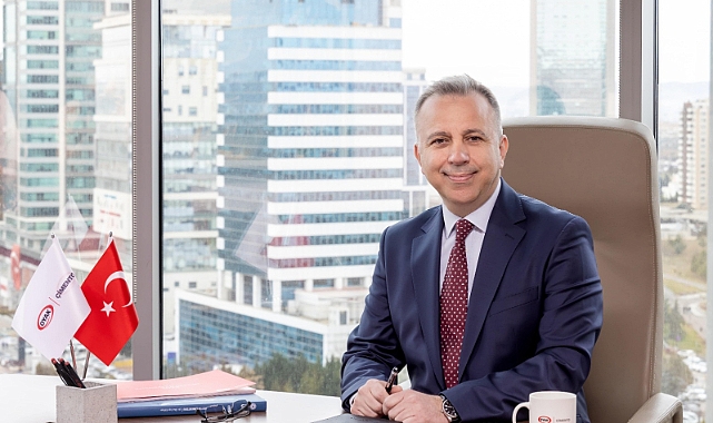 OYAK Çimento’dan küresel başarı