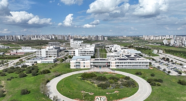 Patent Atıf Oranlarında ATÜ Zirvede