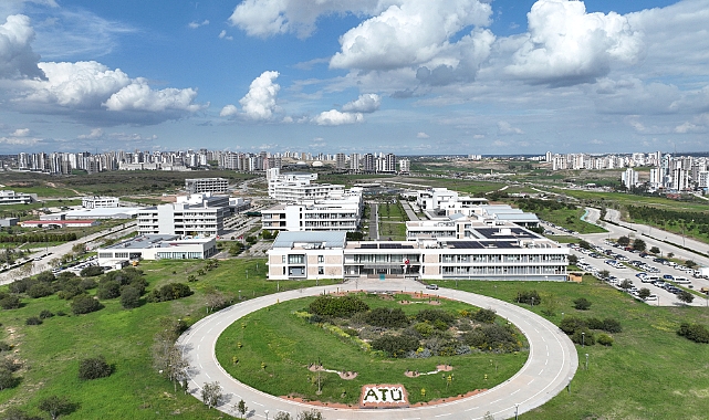 Patent Atıf Oranlarında ATÜ Zirvede