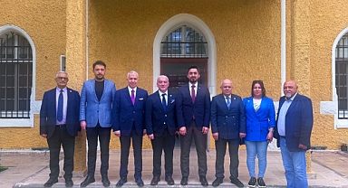 ‘Sahte basın kartı taşıyanlara geçit yok’