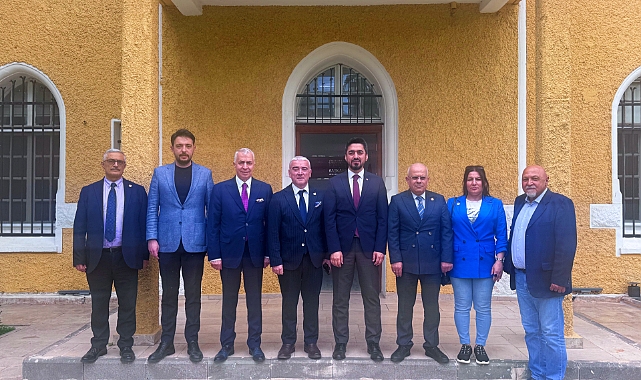 ‘Sahte basın kartı taşıyanlara geçit yok’