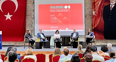 Sanat, tasarım ve mimarlık Çukurova’da buluştu 