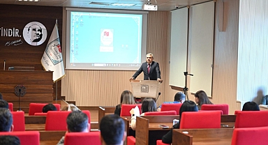 Sarıçam Belediyesi'nden sürdürebilirlik hamlesi