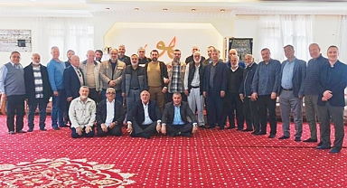 STK'lardan Adana trafiğine çözüm uyarısı