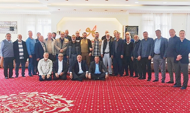 STK'lardan Adana trafiğine çözüm uyarısı