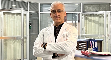 Türkiye'de her 100 kişiden ikisinde kalp yetersizliği var