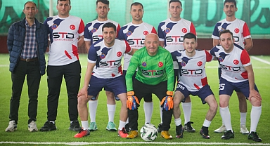 Turnuvada denge değişti!