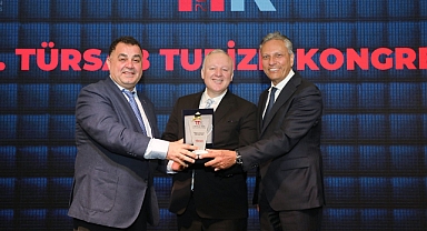 TÜRSAB 2030 turizm hedeflerini açıkladı