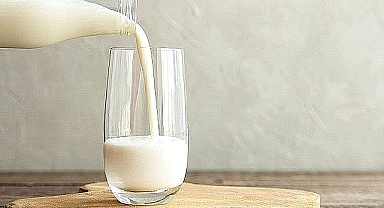 TÜSEDAD: Bir litre sütün üretim maliyeti 28,35 lira