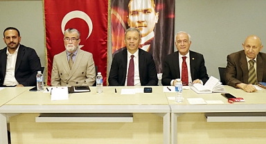 Uluslararası Veteranlar Masa Tenisi heyecanı başlıyor