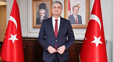Yavuz, Adana'nın dört bir yanı portakal çiçeği kokacak